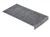 Filtre compartiment Cabin Air Filter:A00002348