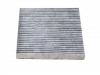 Filter, Innenraumluft Cabin Air Filter:J1186-40080