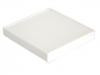 Filtre compartiment Cabin Air Filter:WQZ40-080