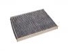 Filtre compartiment Cabin Air Filter:1J0 819 644