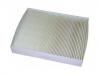 Filtre compartiment Cabin air filter:1 204 464