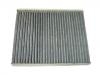 Filtre compartiment Cabin Air Filter:6447.FF