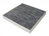 Filtre compartiment Cabin Air Filter:09U01-SUD-002