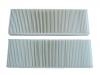 Filter, Innenraumluft Cabin Air Filter:6447.XF