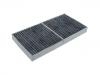 Filter, Innenraumluft Cabin Air Filter:171 830 04 18