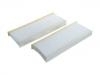 Filter, Innenraumluft Cabin Air Filter:27274-EA000