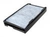 Filter, Innenraumluft Cabin Air Filter:12758729