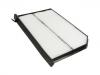 Filtro, aire habitáculo Cabin Air Filter:XW4Z-19N619-AC
