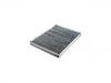 Filtre compartiment Cabin Air Filter:25689297