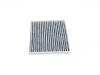 воздушный фильтр кабины Cabin Air Filter:87139-YZZ09