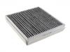 воздушный фильтр кабины Cabin Air Filter:000 1110 V 004