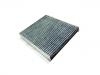 Filter, Innenraumluft Cabin Air Filter:6447.ZX S1