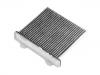 Filtre compartiment Cabin Air Filter:MR500058