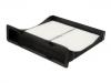 Cabin Air Filter:72880-FG000