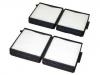 Filtre compartiment Cabin Air Filter:GE6T-61-J6X