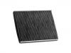 Filter, Innenraumluft Cabin Air Filter:6447.LN