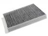 воздушный фильтр кабины Cabin Air Filter:64 11 9 163 329