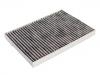 Filtro, aire habitáculo Cabin Air Filter:27 27 746 58R