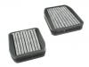 Filtre compartiment Cabin Air Filter:211 830 12 18