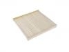 Filtro, aire habitáculo Cabin Air Filter:451 835 02 47