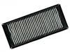 Filtre compartiment Cabin Air Filter:64 31 9 159 606