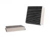 Filtre compartiment Cabin Air Filter:163 835 01 47