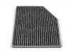 Filter, Innenraumluft Cabin Air Filter:4H0 819 439