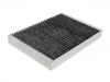 Filtro, aire habitáculo Cabin Air Filter:221 830 07 18