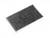 Filtre compartiment Cabin Air Filter:93162491