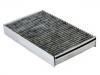 Filter, Innenraumluft Cabin Air Filter:46513960