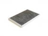 Filtre compartiment Cabin Air Filter:77 11 228 913